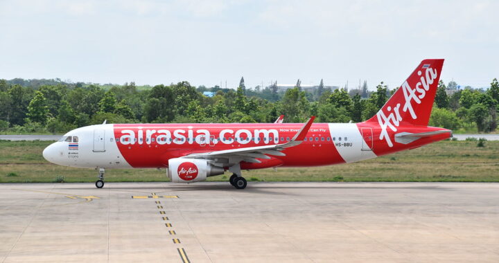 AirAsia Declares Bankruptcy in the Most Recent COVID-19 Disaster