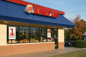Burger King: Fully Prepared for its RS.810 crore IPO, Value-Setting at Rs.59-60 earning per share