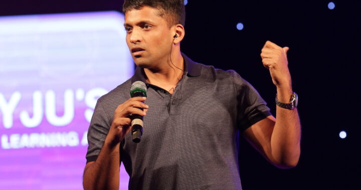 BYJU’s: Edtech Business to Leverage $200 Million in New Capital and Valuation Boost to $12 billion