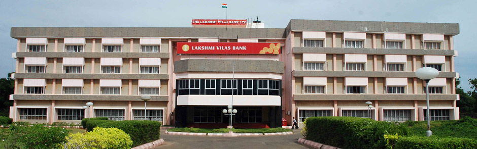 Lakshmi Vilas Bank