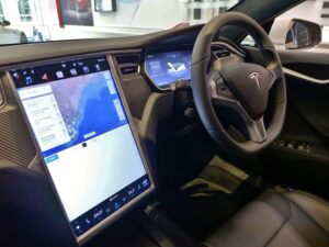 American (U.S) Bureau Opens an Investigation into Tesla Automotive, as a Result of Over Suspension Problem