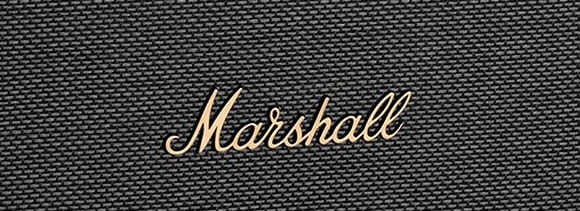 Marshall