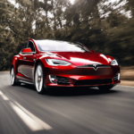 Tesla Launches More Affordable Model X and Model S Variants with Reduced Range to Expand Electric Vehicle Accessibility
